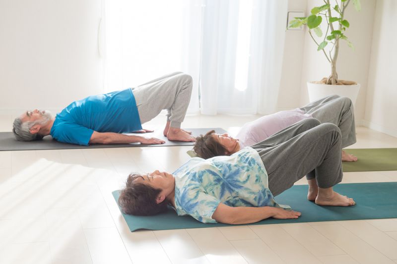 nên được nghỉ ngơi